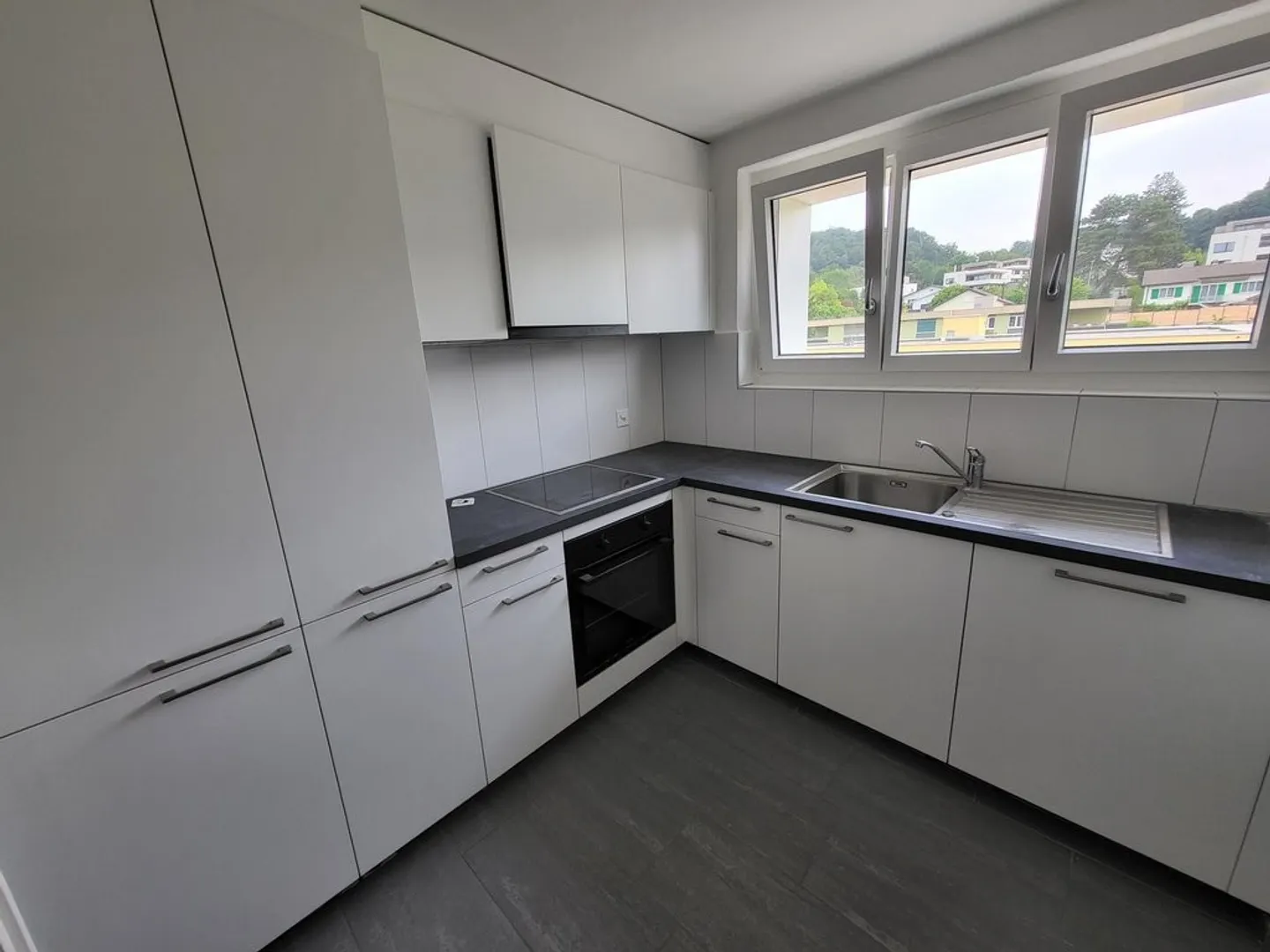 Bel appartement au centre de Marly! - Photo 6 sur 6