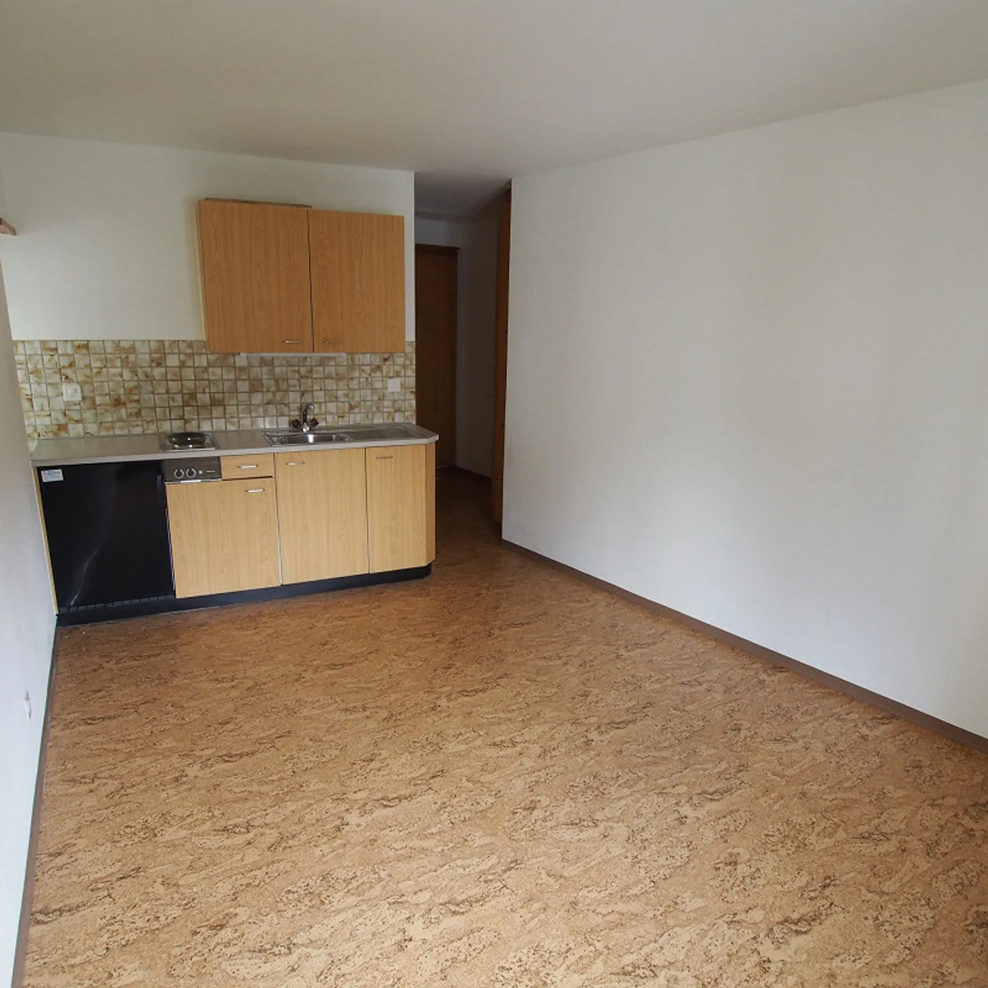 Cozy 1.5-room studio in Thusis - Photo 3 of 7