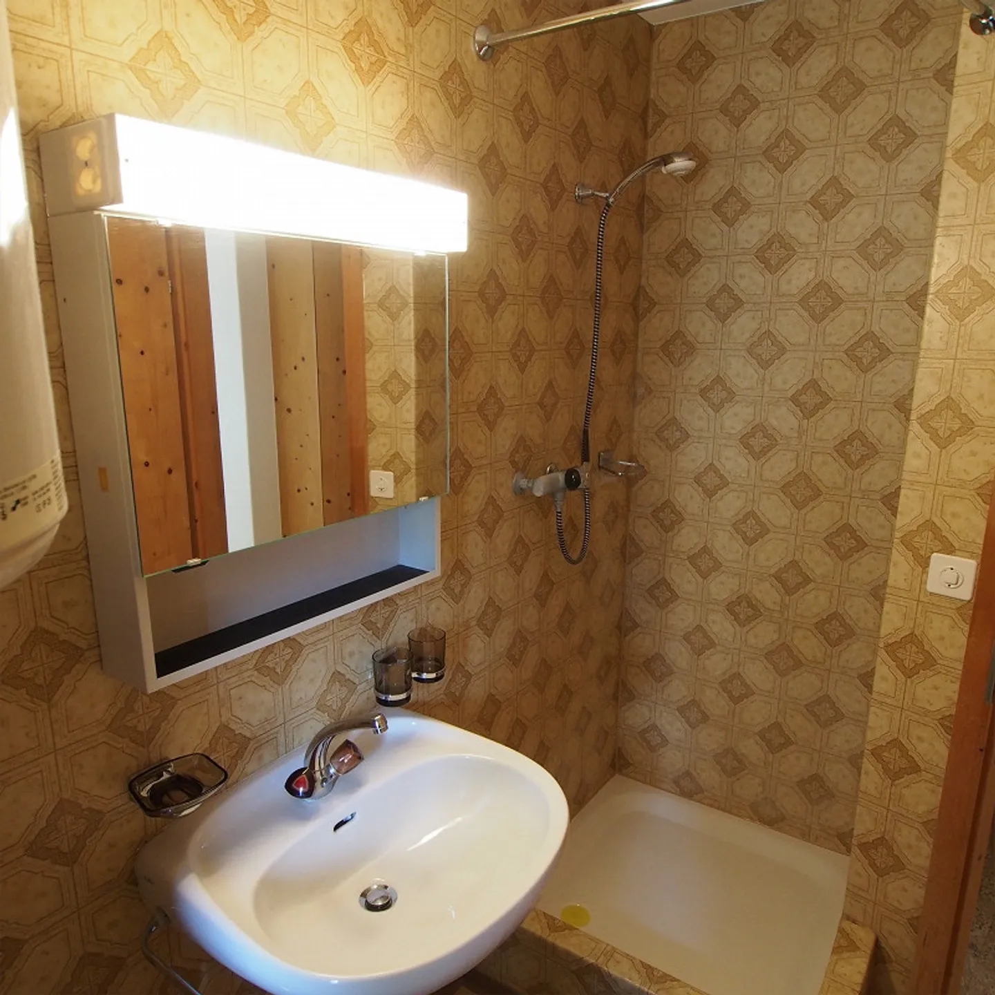 Cozy 1.5-room studio in Thusis - Photo 5 of 7