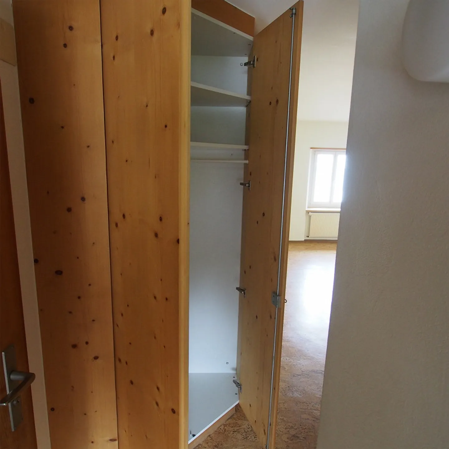 Cozy 1.5-room studio in Thusis - Photo 6 of 7