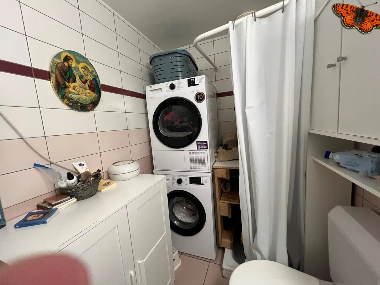 Duplex affascinante in stile fattoria in campagna - 4 ½ stanze - Foto 4 di 8