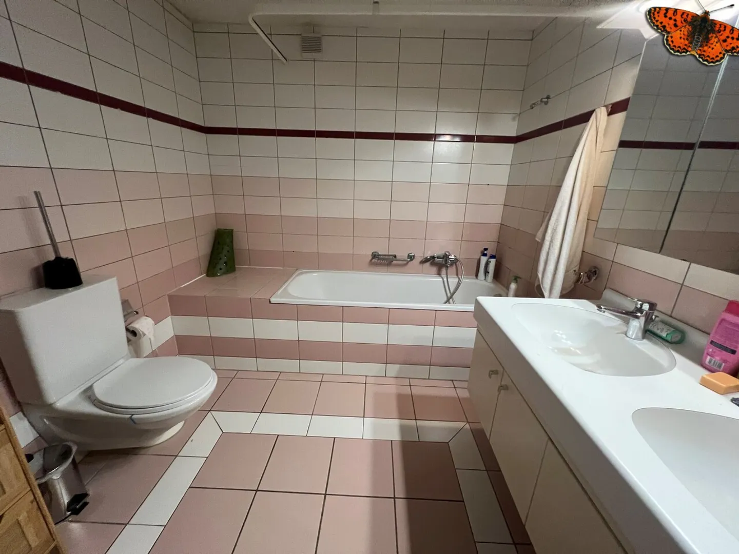 Duplex affascinante in stile fattoria in campagna - 4 ½ stanze - Foto 6 di 8