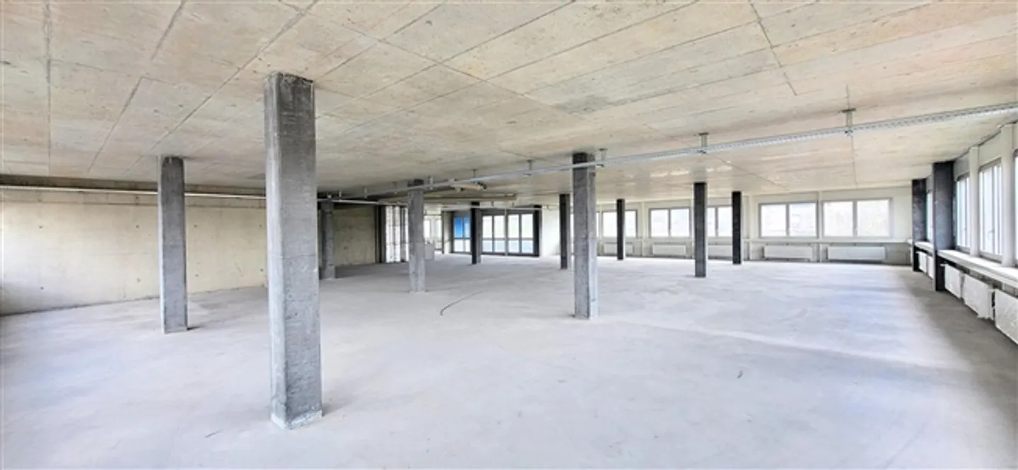 Spazio commerciale flessibile - ideale per produzione e logistica - Foto 8 di 13