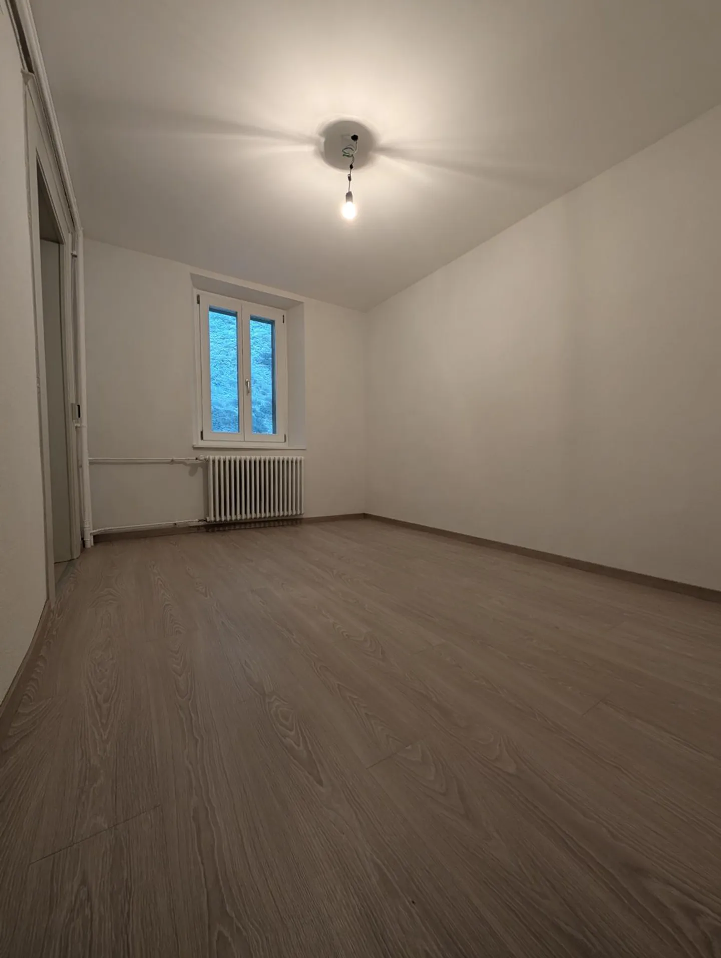 Appartement rénové à Nyon - Photo 5 sur 5