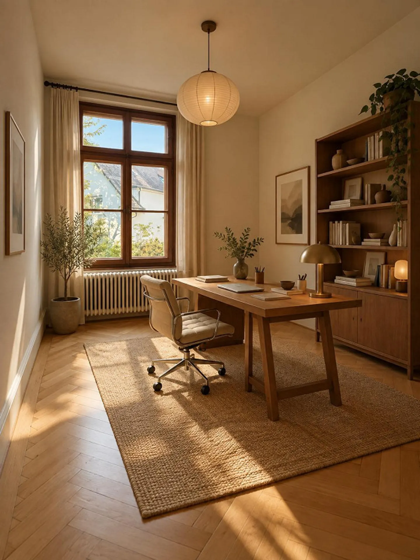 Exklusives Apartment in Bern - Foto 9 von 12