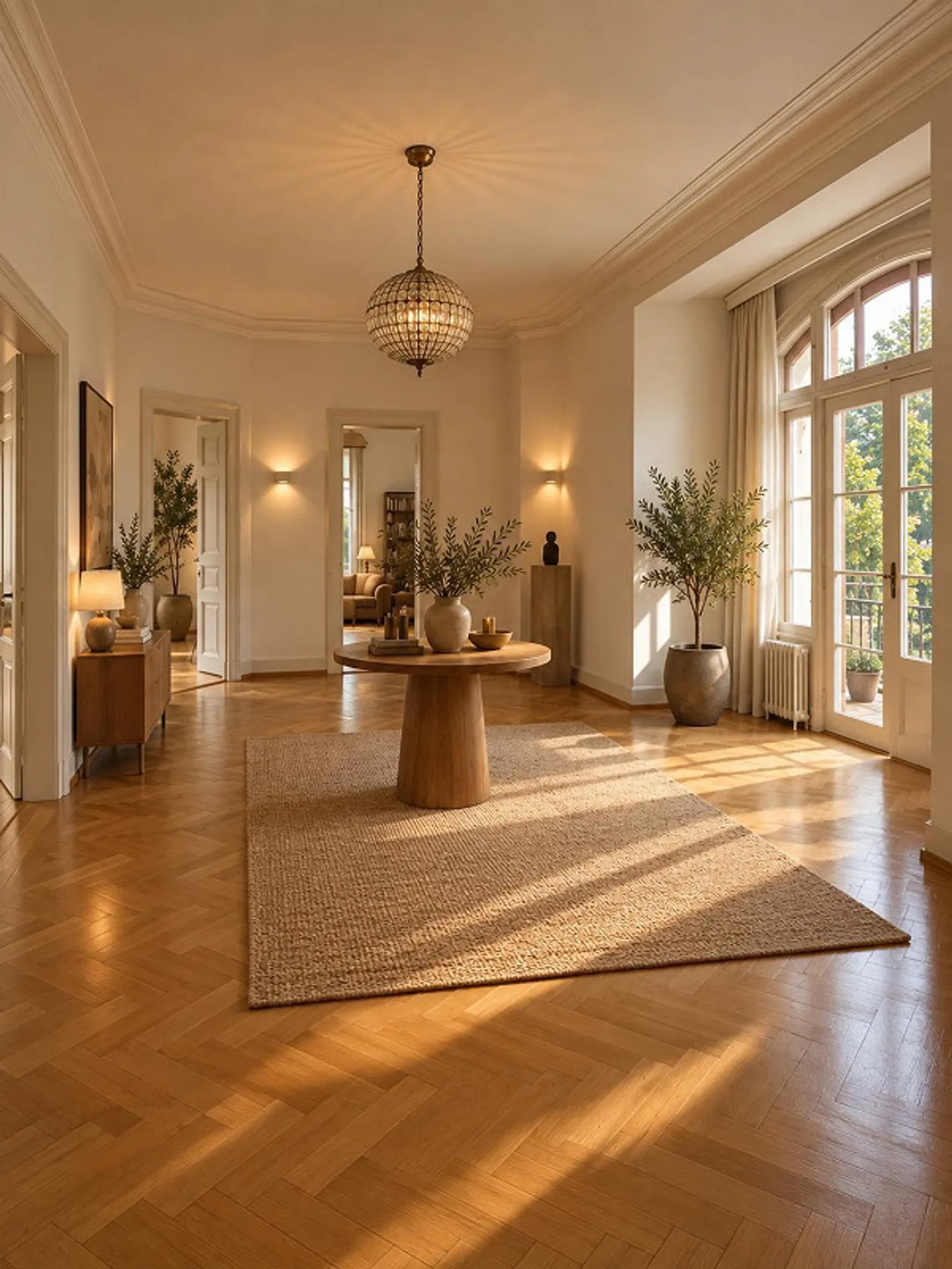Exklusives Apartment in Bern - Foto 10 von 12