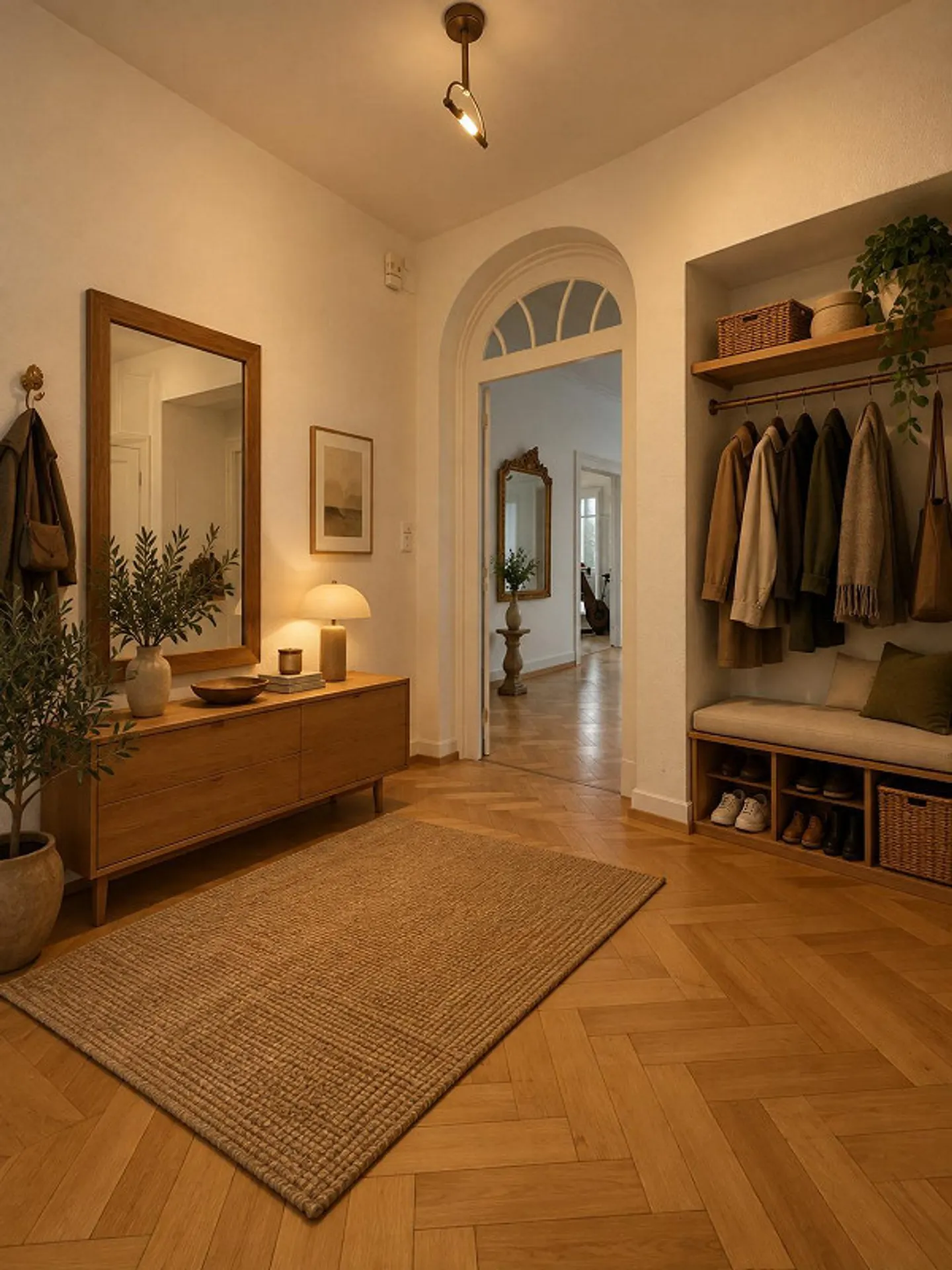 Exklusives Apartment in Bern - Foto 11 von 12