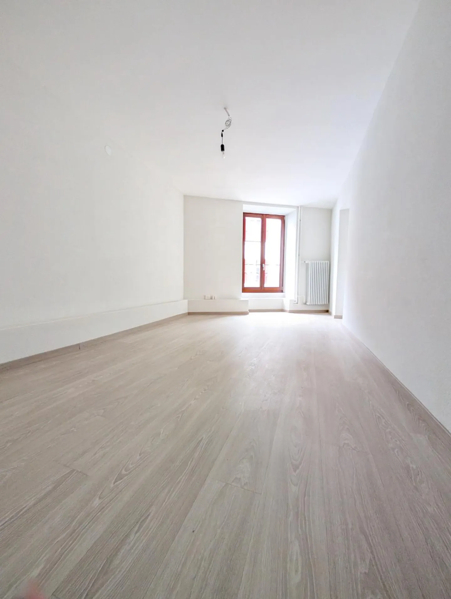 Appartement rénové à Nyon - Photo 1 sur 5