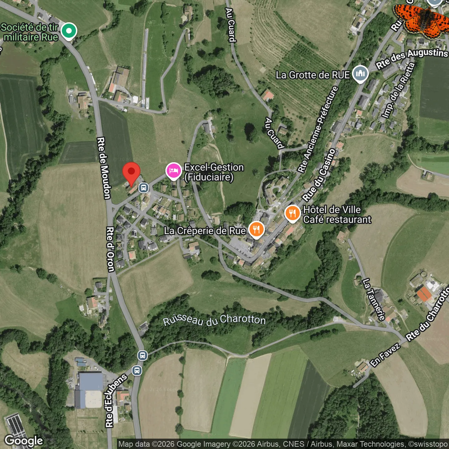 Duplex affascinante in stile fattoria in campagna - 4 ½ stanze - Foto 8 di 8