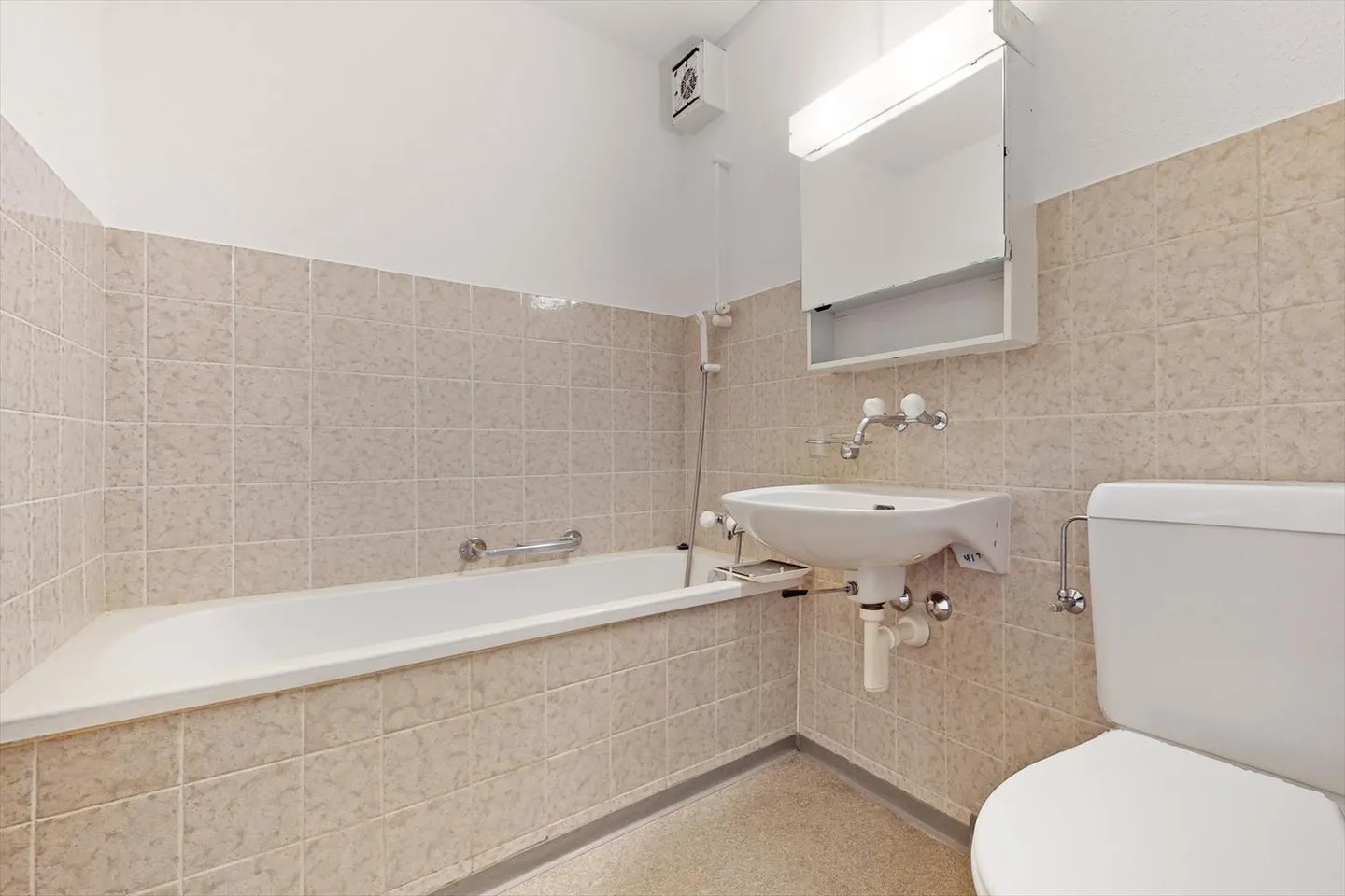 Wohnung mieten - Foto 6 von 6