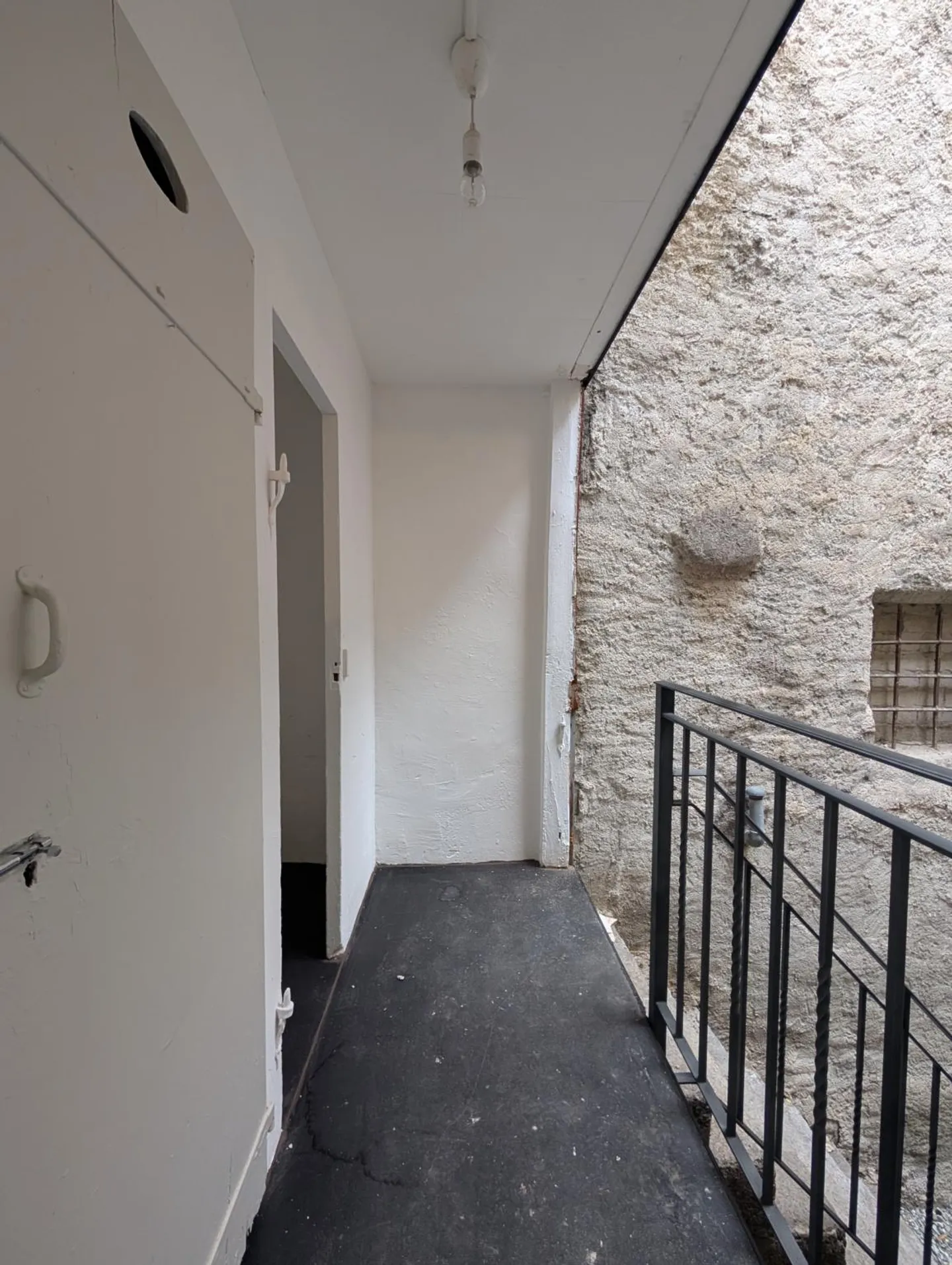 Appartement rénové à Nyon - Photo 4 sur 5