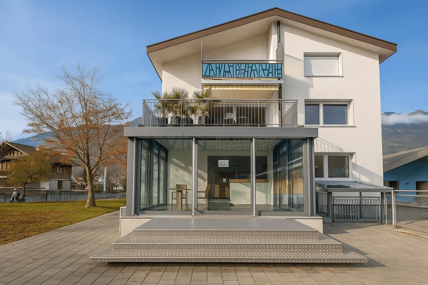 Your new office of ideas with charm - Photo 1 of 6