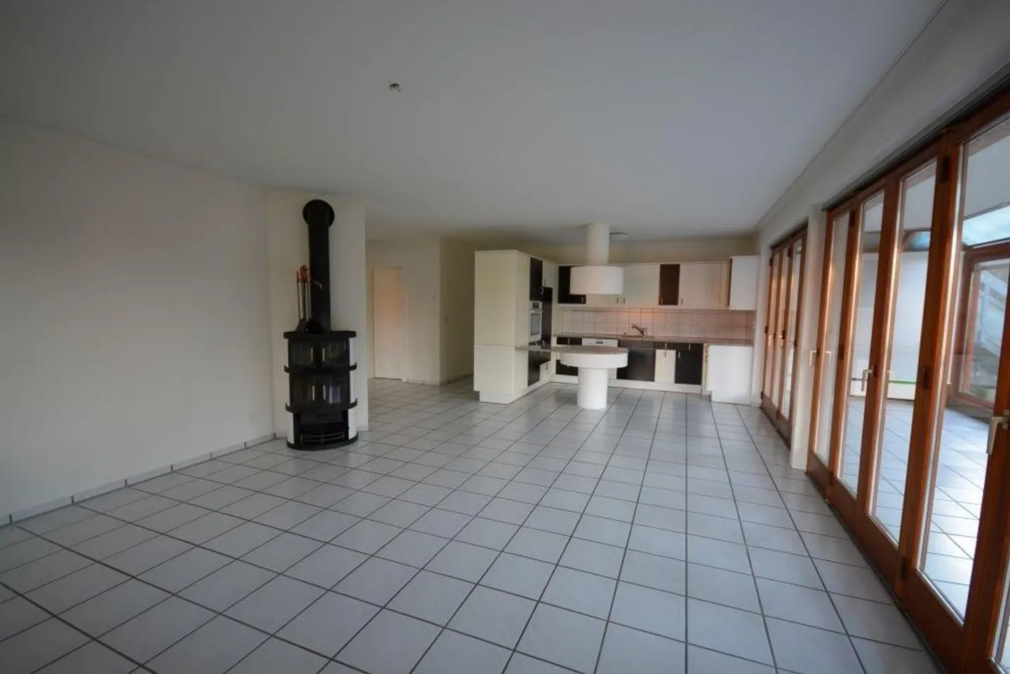 Wohnen im Grünen! - Foto 1 von 10