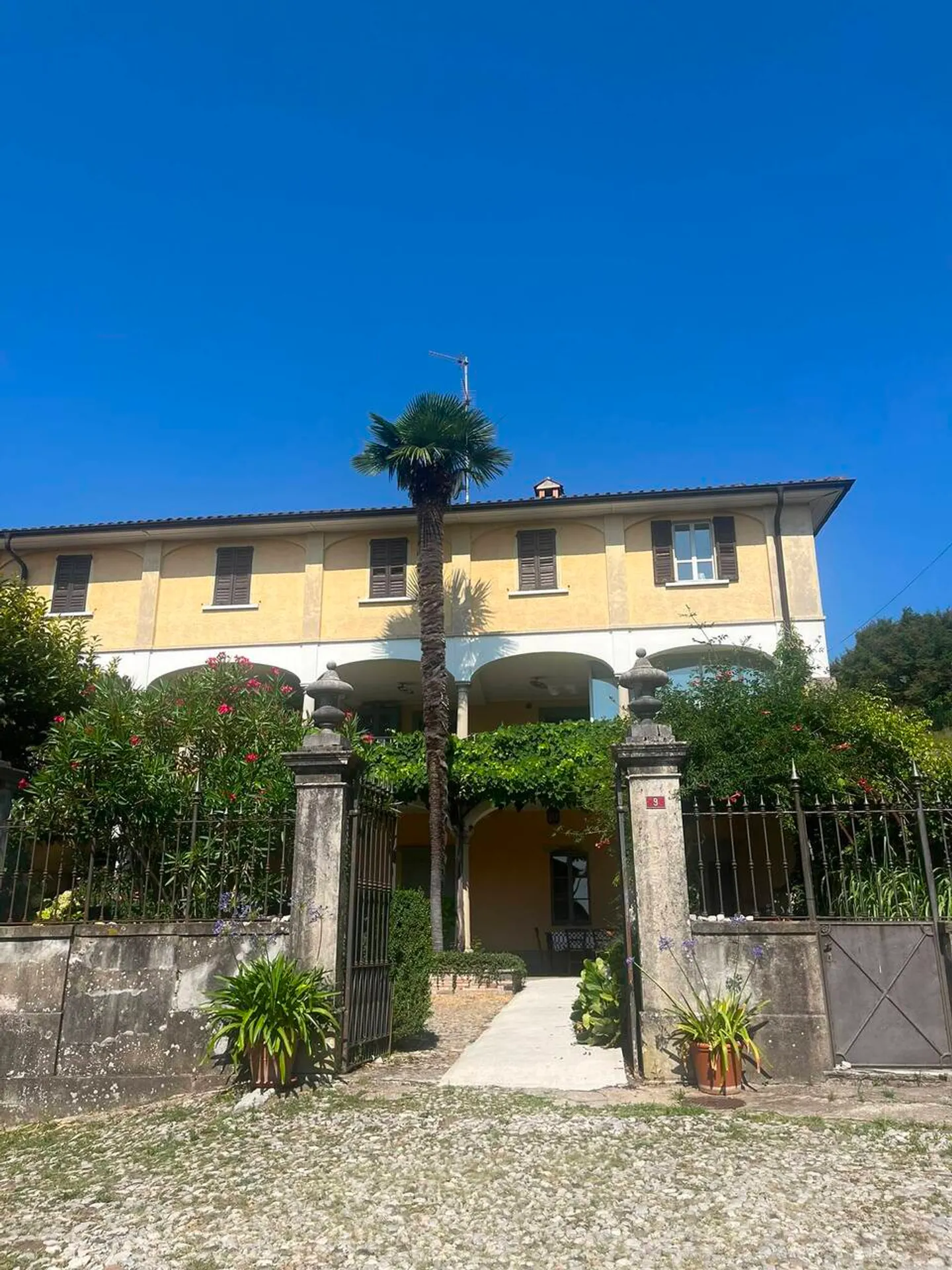 Affascinante Casa in Corte - Foto 12 di 13
