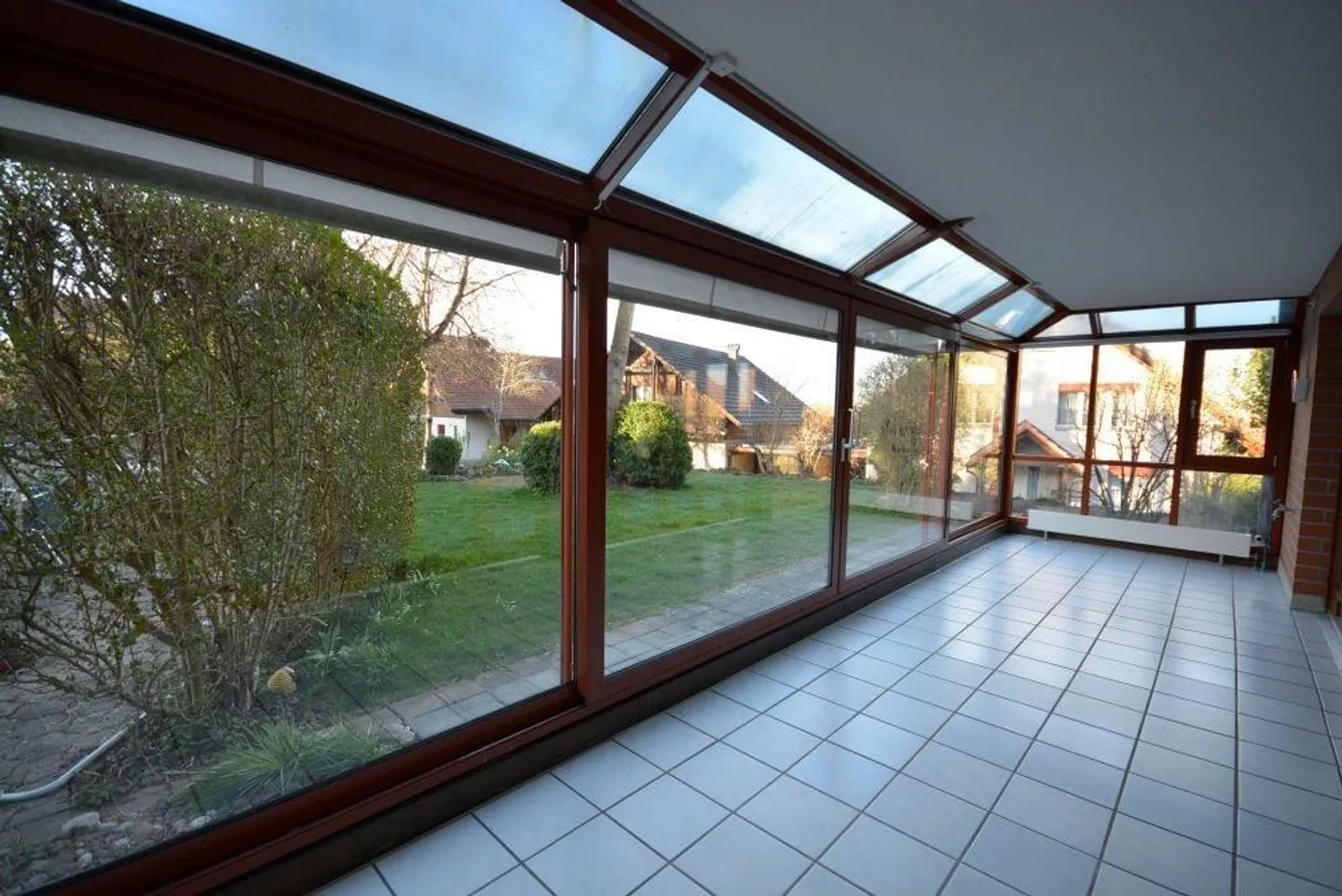 Wohnen im Grünen! - Foto 2 von 10