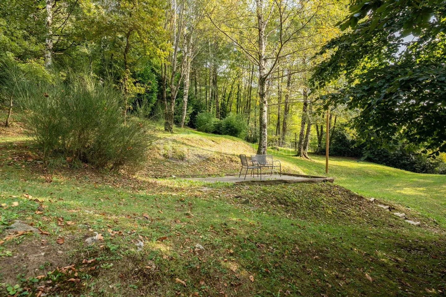 UNE OASIS DE PRIVACITÉ : VILLA AVEC LAGUNE ET DEPENDANCE - Photo 25 sur 30