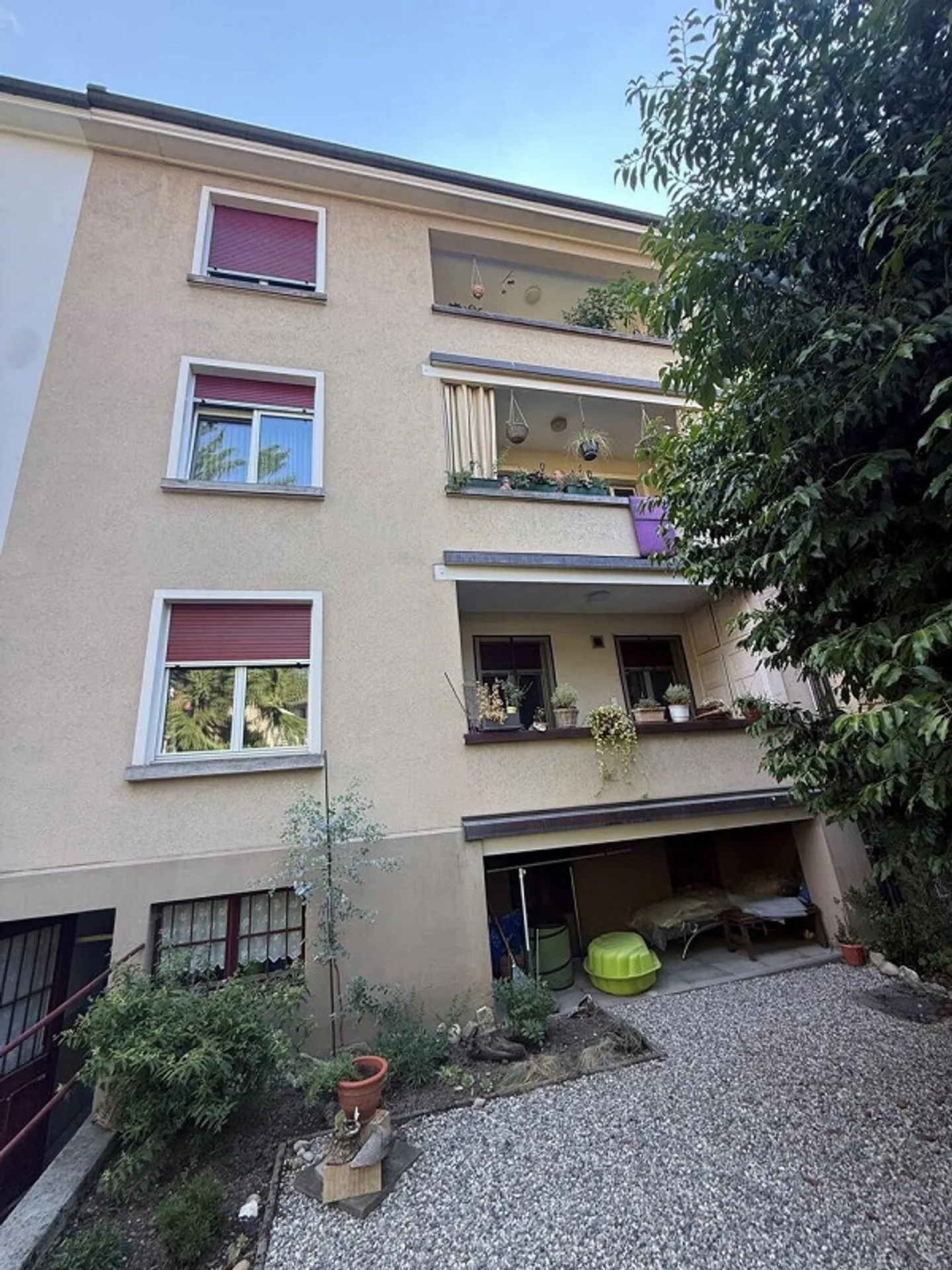 For Sale, Rental House, 4054 Basel, Ref. 6301501 - Photo 1 of 20