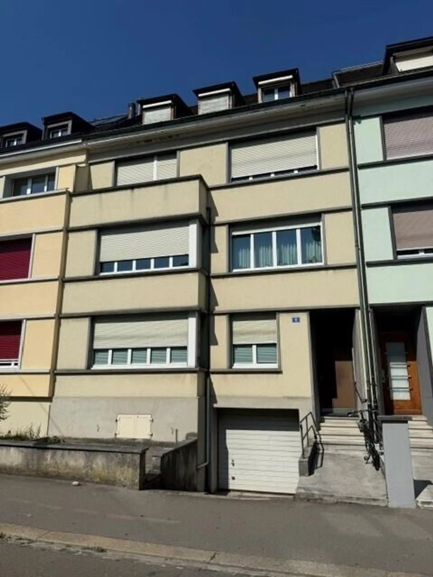 For Sale, Rental House, 4054 Basel, Ref. 6301501 - Photo 3 of 20