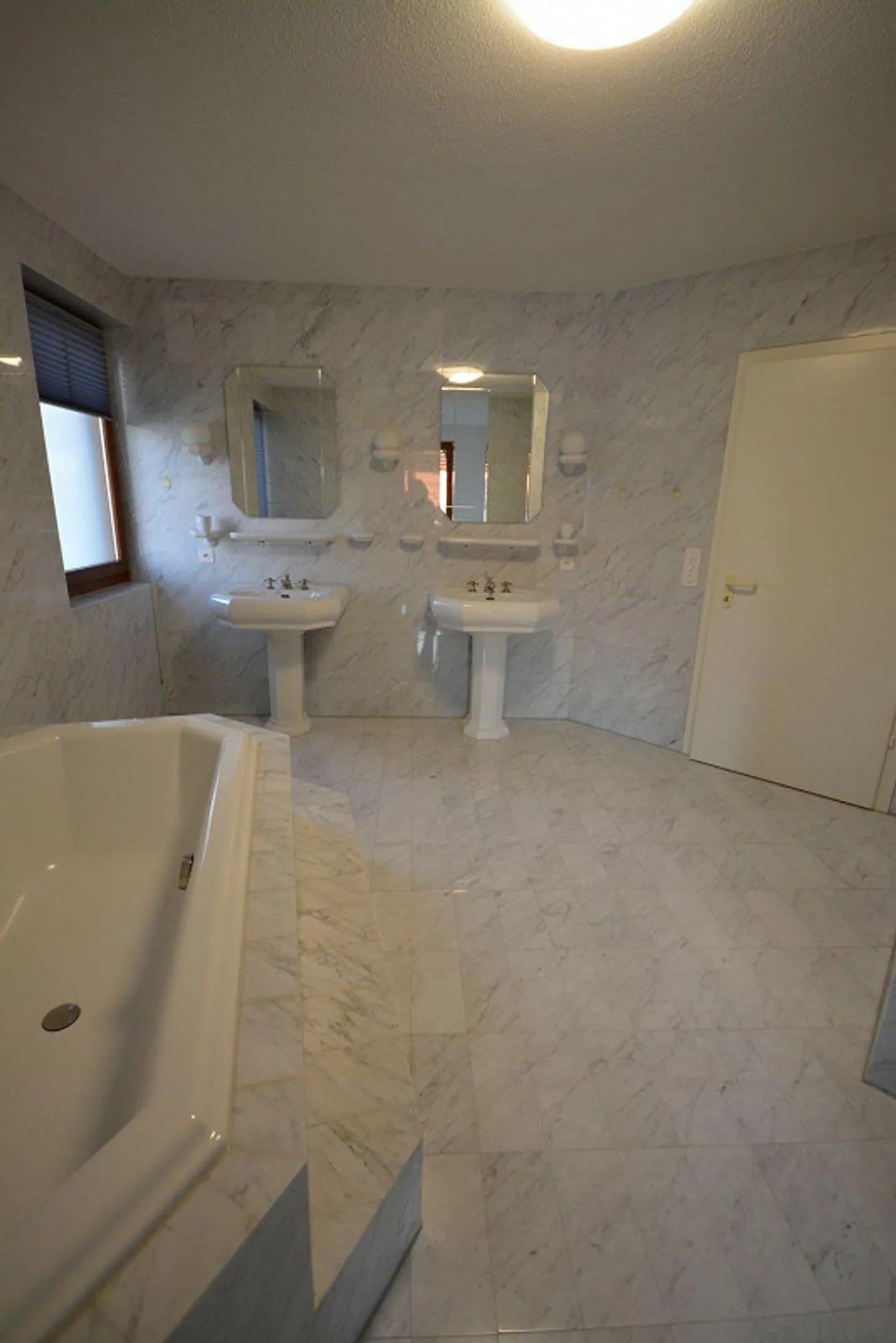 Wohnen im Grünen! - Foto 7 von 10