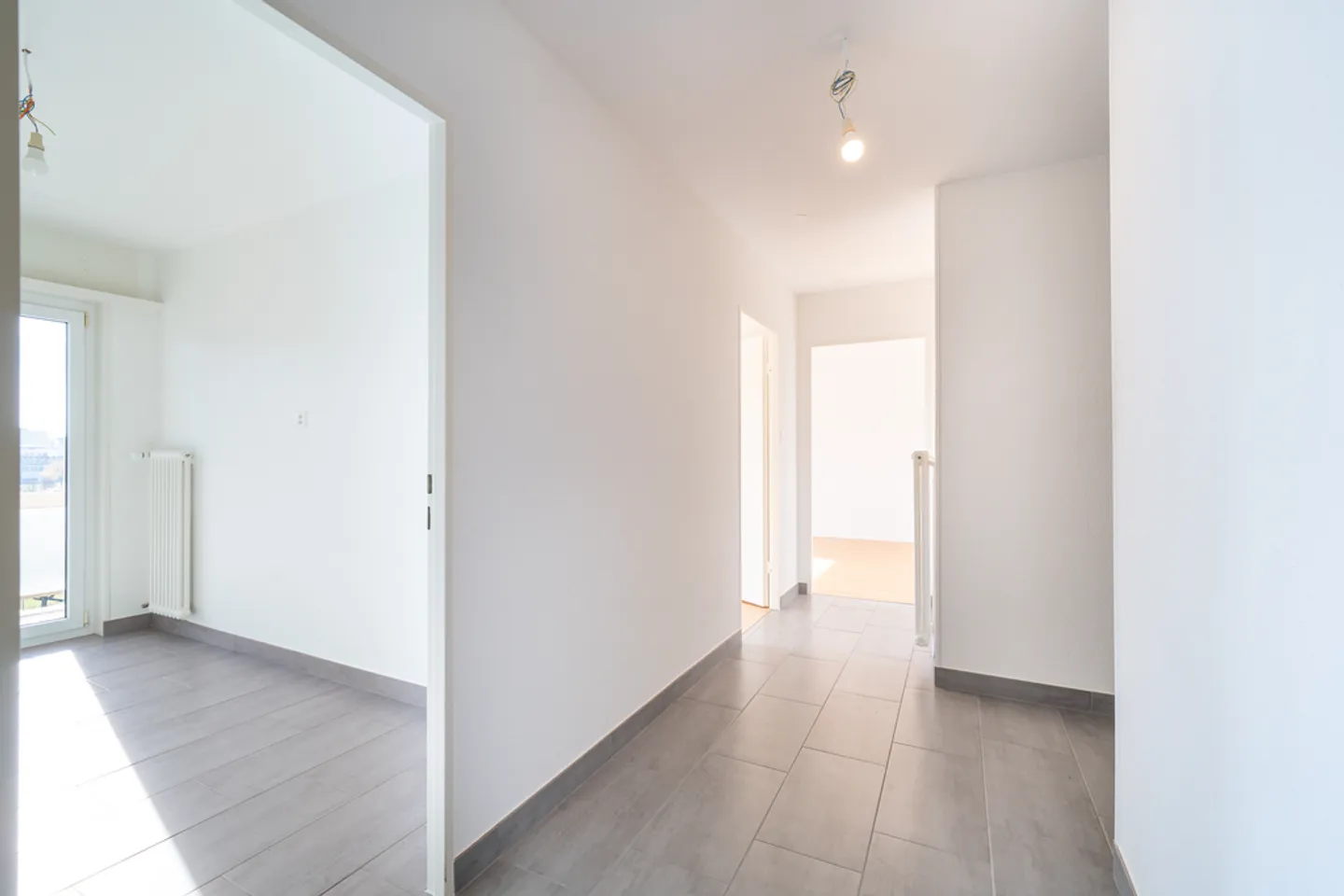 Appartamento in affitto - Foto 2 di 7