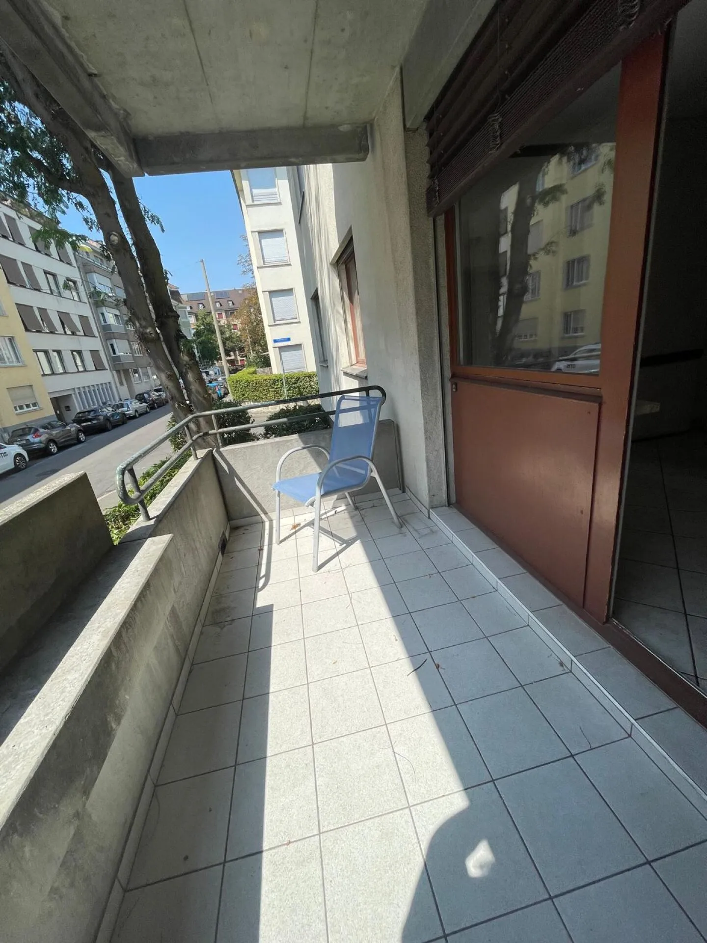 Vivre dans un quartier résidentiel central et populaire - Photo 11 sur 11