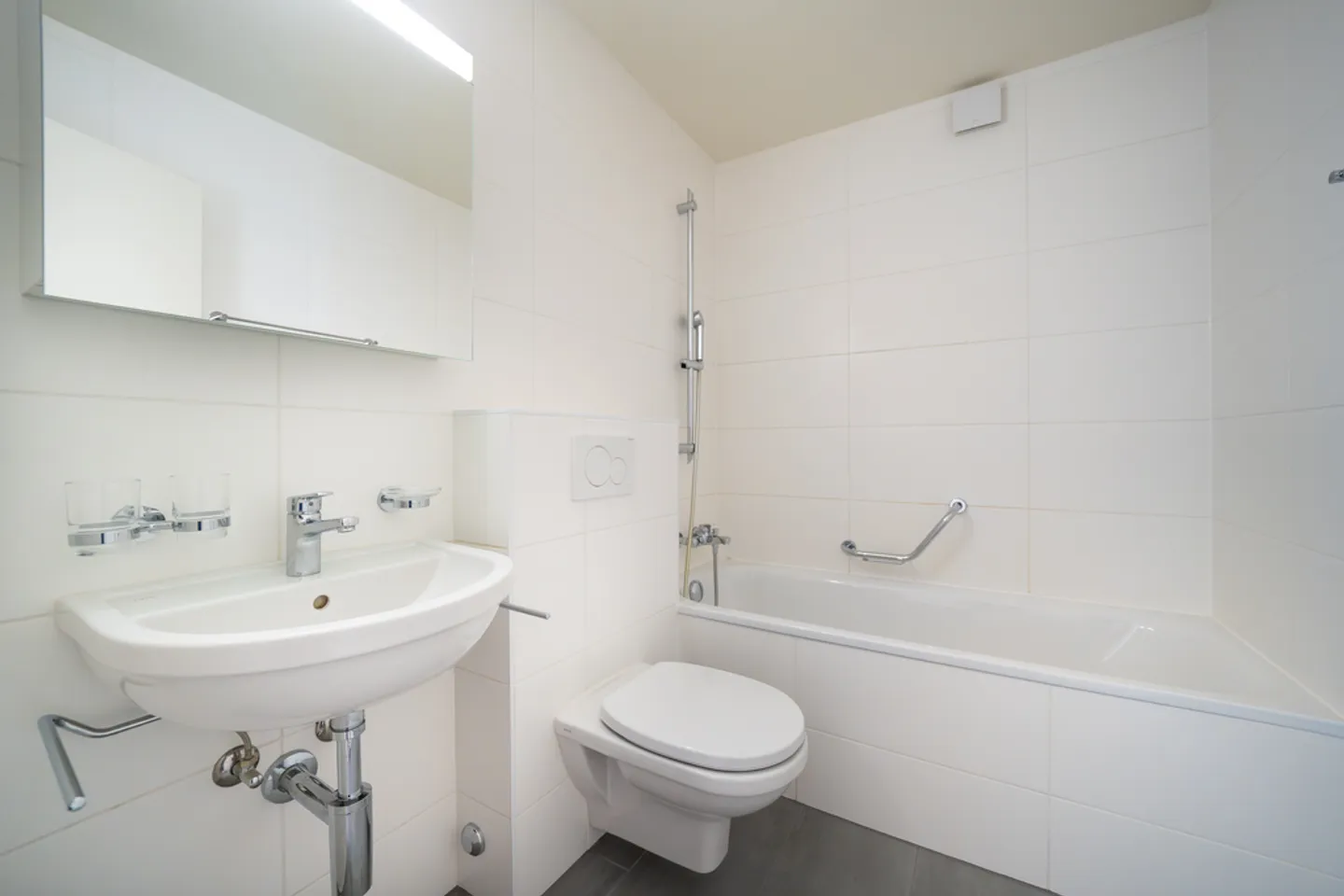 Appartamento in affitto - Foto 6 di 7