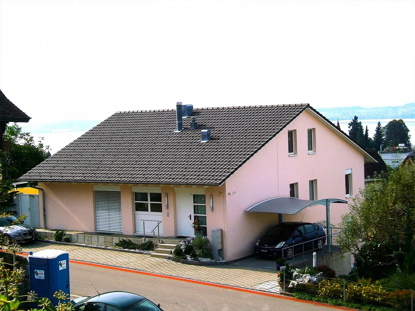 Città di Zug, appartamento di 3 1/2 locali 115 mq BGF - Foto 2 di 14