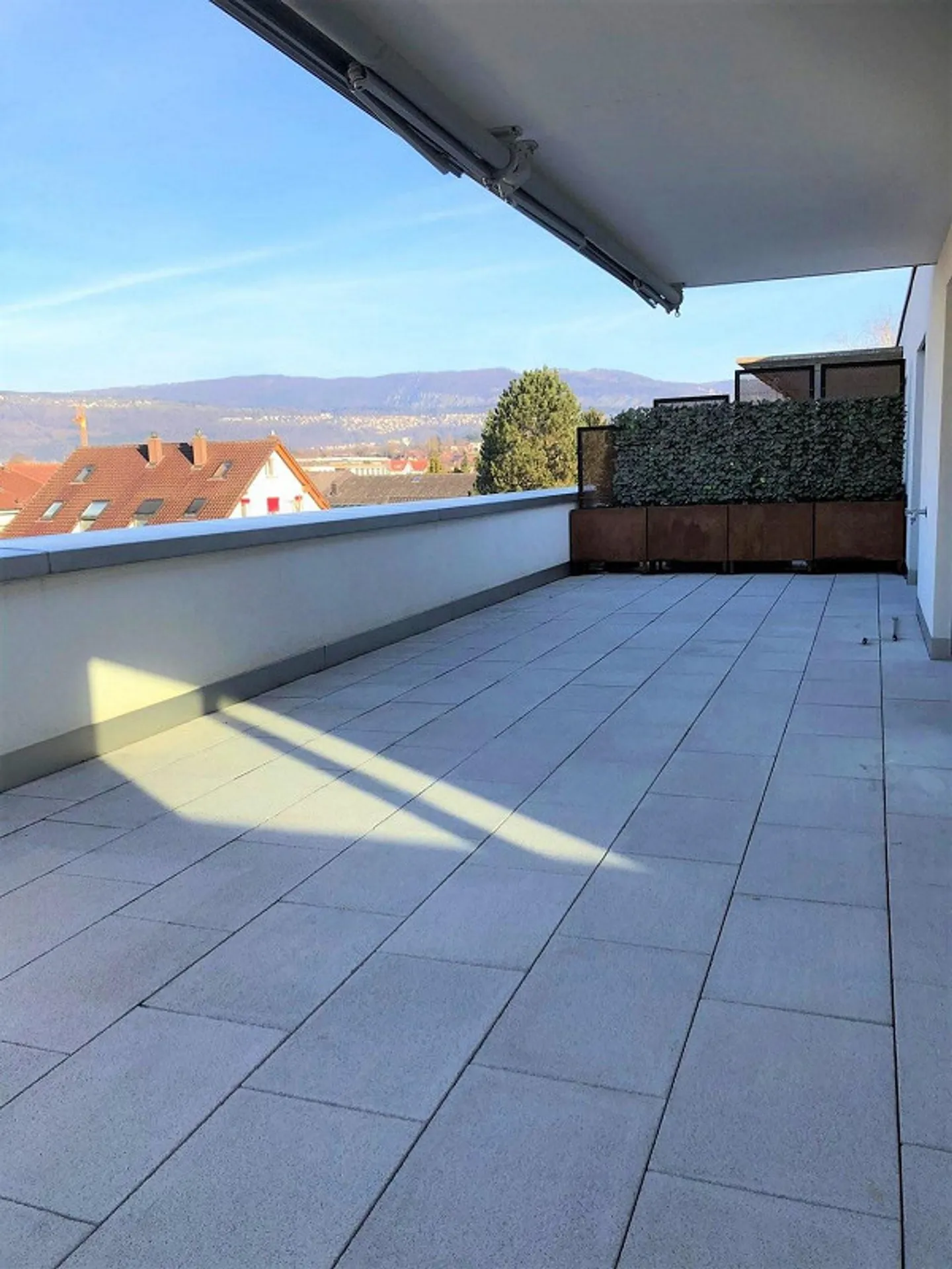 Tolle Attikawohnung sucht Sie! - Foto 6 von 7