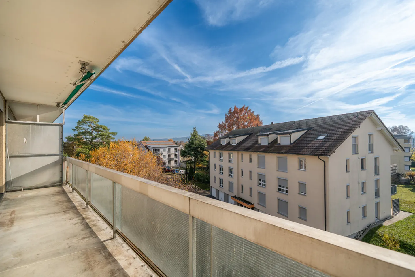 Appartamento in affitto - Foto 7 di 7