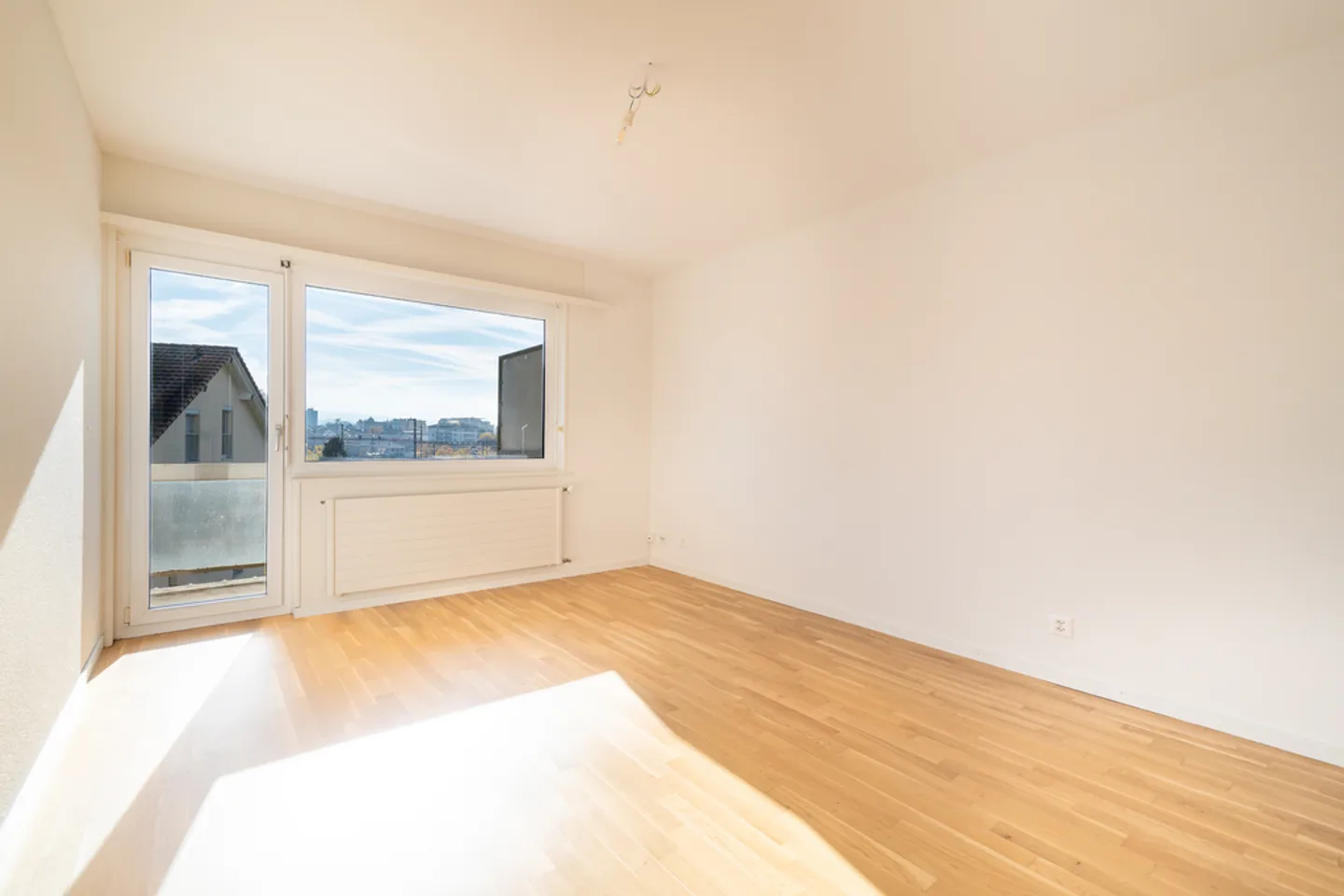 Appartamento in affitto - Foto 4 di 7