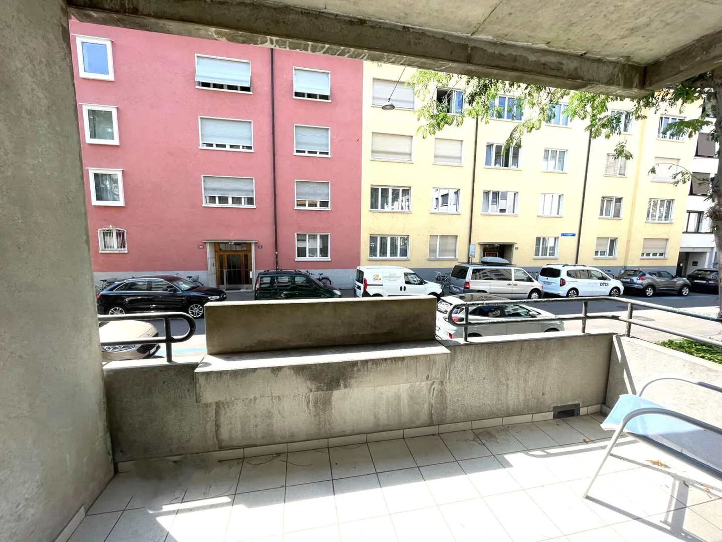 Vivre dans un quartier résidentiel central et populaire - Photo 10 sur 11