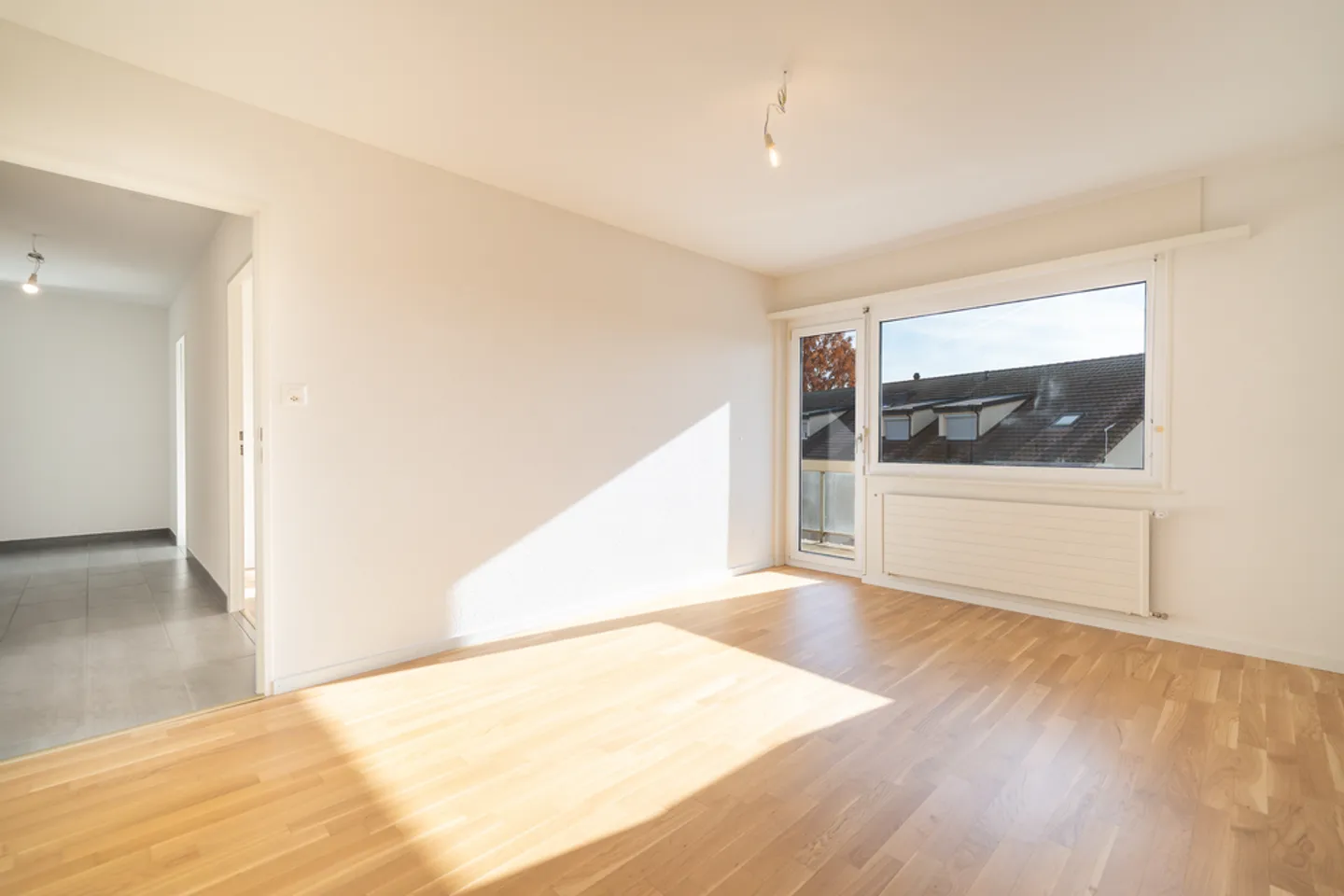 Appartamento in affitto - Foto 5 di 7