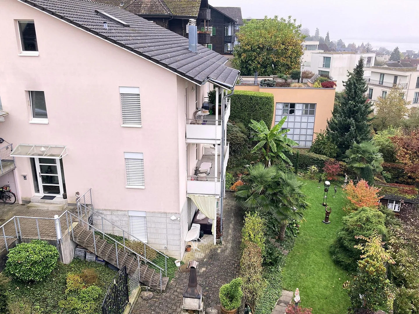 Città di Zug, appartamento di 3 1/2 locali 115 mq BGF - Foto 4 di 14