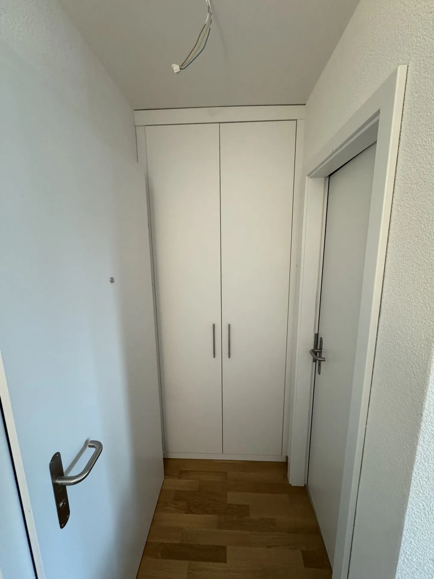 Appartamento 1 camera ristrutturato al piano terra - Foto 3 di 4