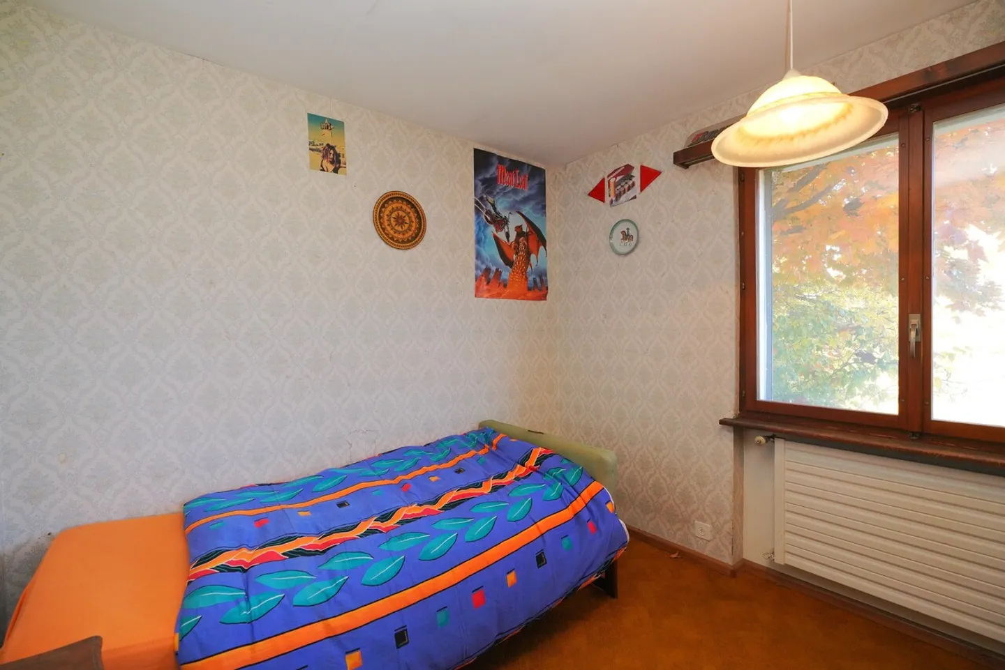 VILLA 6,5 STANZE CON APPARTAMENTO 2,5 STANZE VISTA INCOMPARABILE / VENTHÔNE - Foto 15 di 24