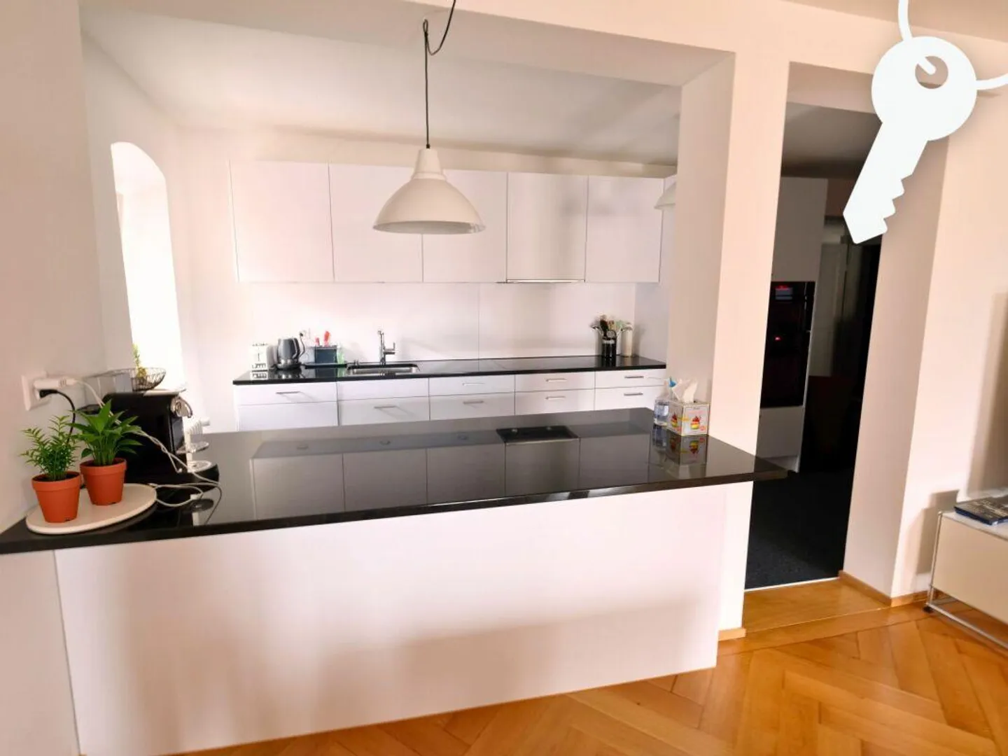 5.5-Zimmer-Wohnung am Altstadteingang Solothurns - Photo 4 of 17