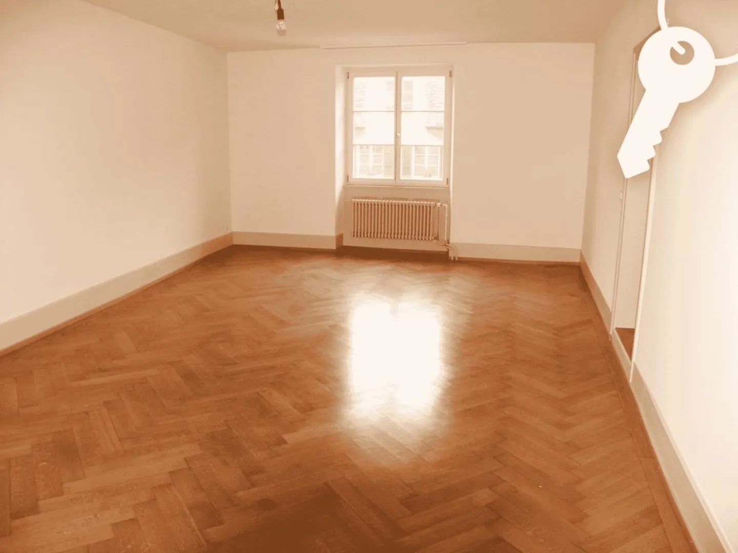 5.5-Zimmer-Wohnung am Altstadteingang Solothurns - Photo 5 of 17