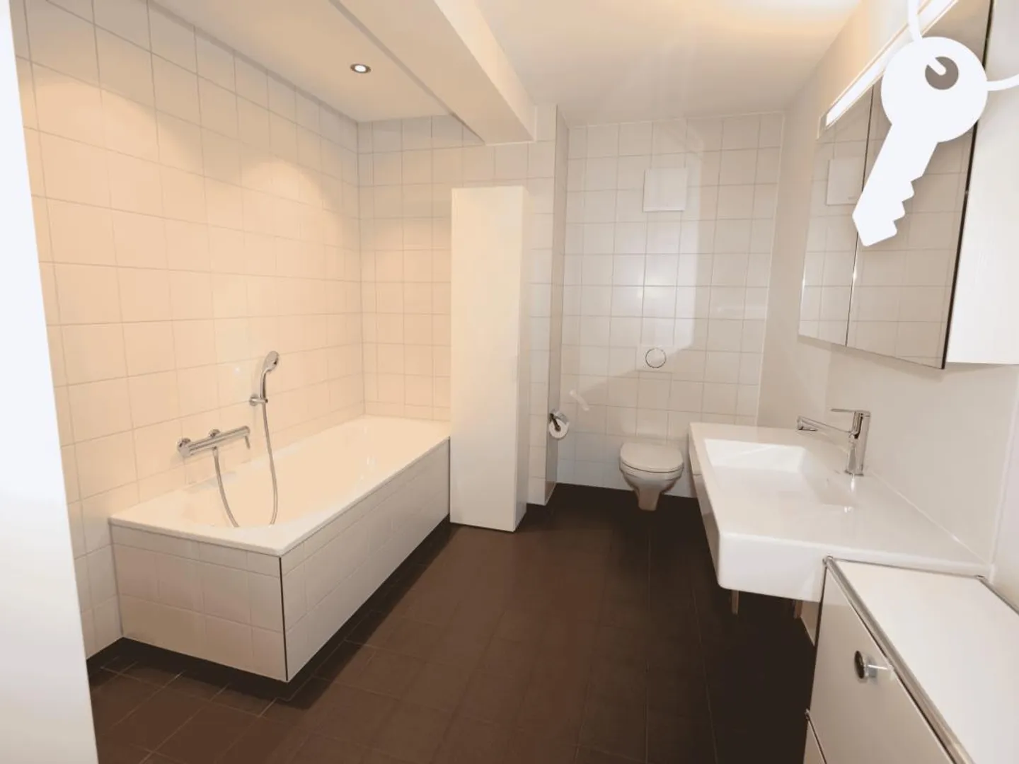 5.5-Zimmer-Wohnung am Altstadteingang Solothurns - Photo 7 of 17
