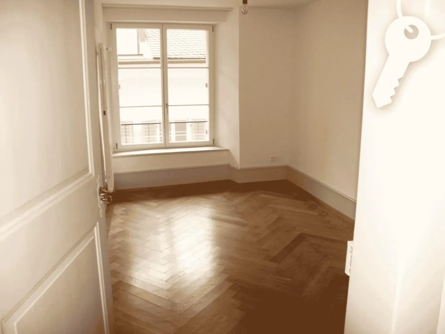 5.5-Zimmer-Wohnung am Altstadteingang Solothurns - Photo 9 of 17