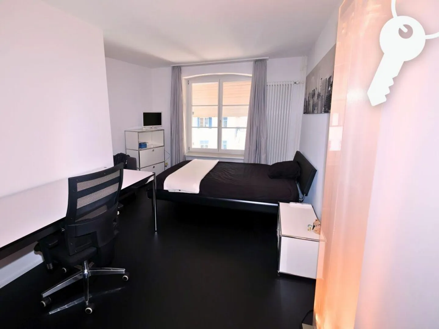 5.5-Zimmer-Wohnung am Altstadteingang Solothurns - Photo 10 of 17