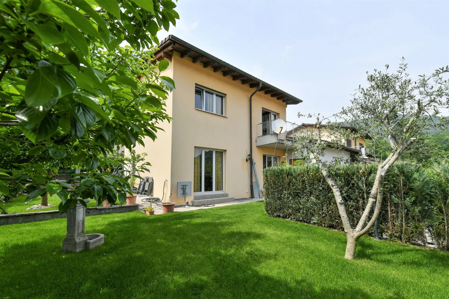 Belle maison individuelle - Photo 1 sur 13