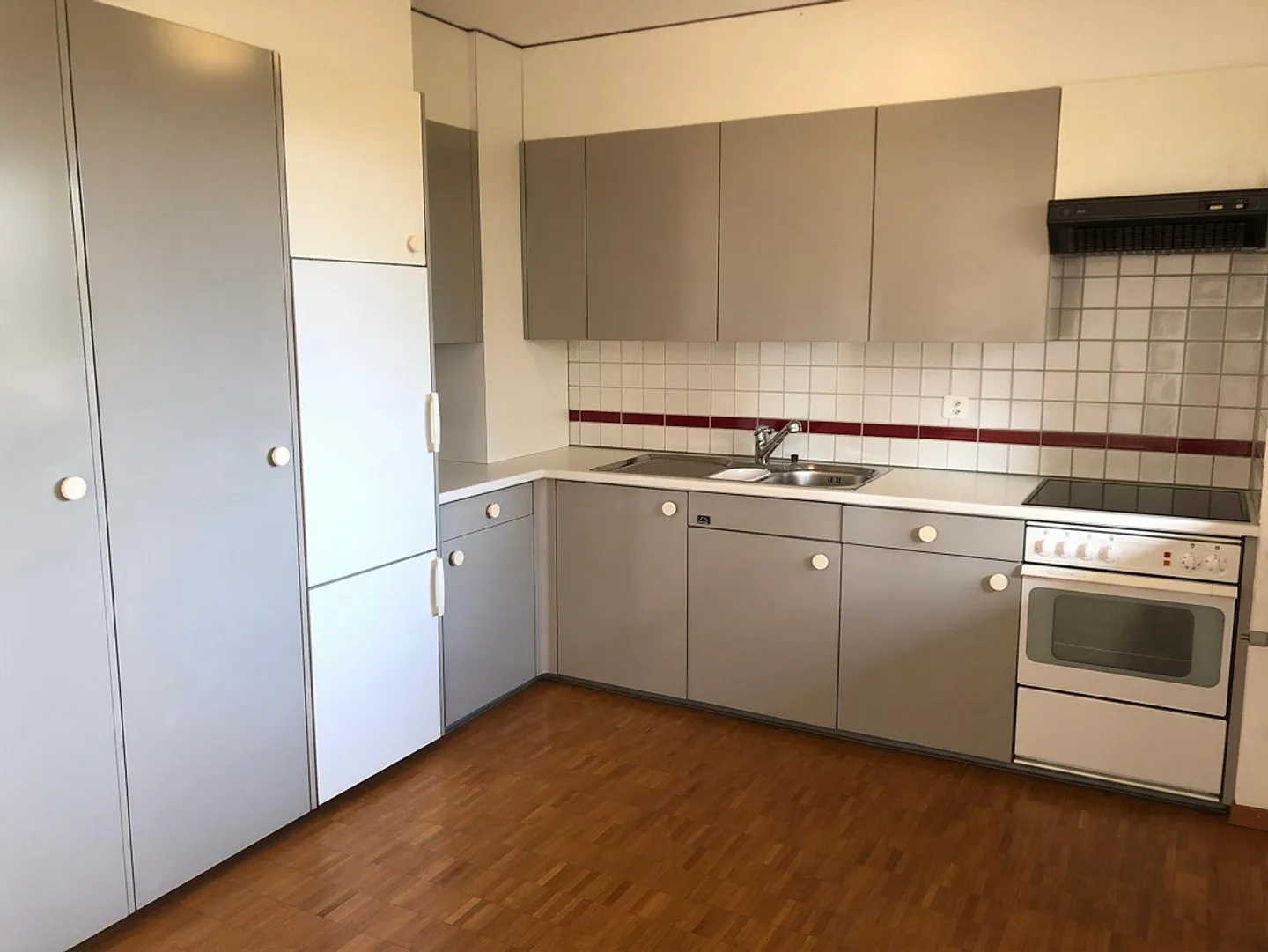 Charmante Wohnung in Ruhiger Lage - Foto 3 von 4