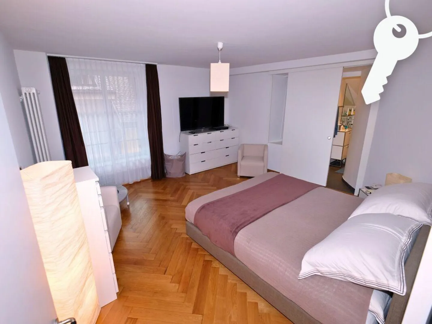 5.5-Zimmer-Wohnung am Altstadteingang Solothurns - Photo 11 of 17
