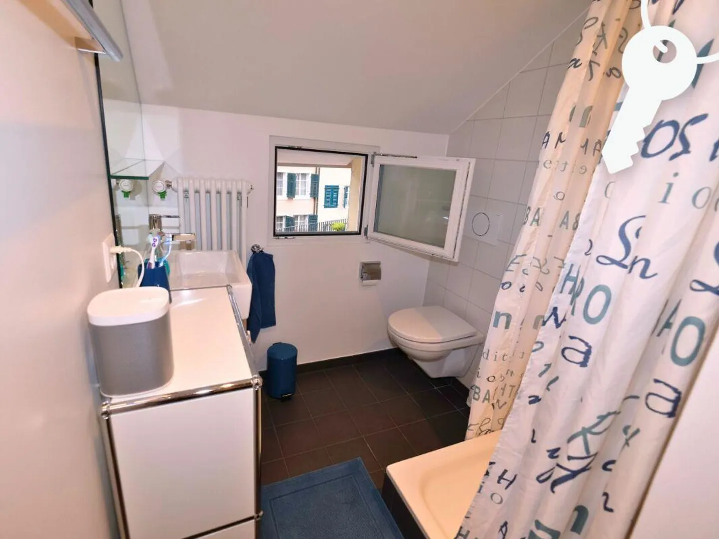 5.5-Zimmer-Wohnung am Altstadteingang Solothurns - Photo 12 of 17