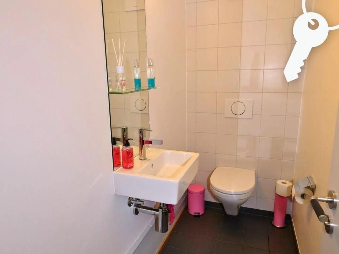 5.5-Zimmer-Wohnung am Altstadteingang Solothurns - Photo 13 of 17