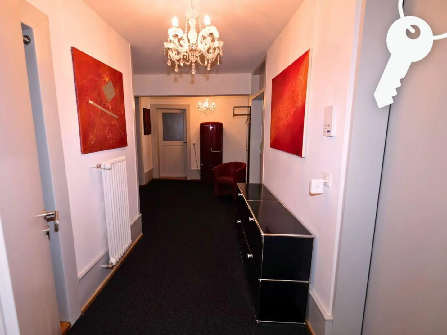 5.5-Zimmer-Wohnung am Altstadteingang Solothurns - Photo 15 of 17