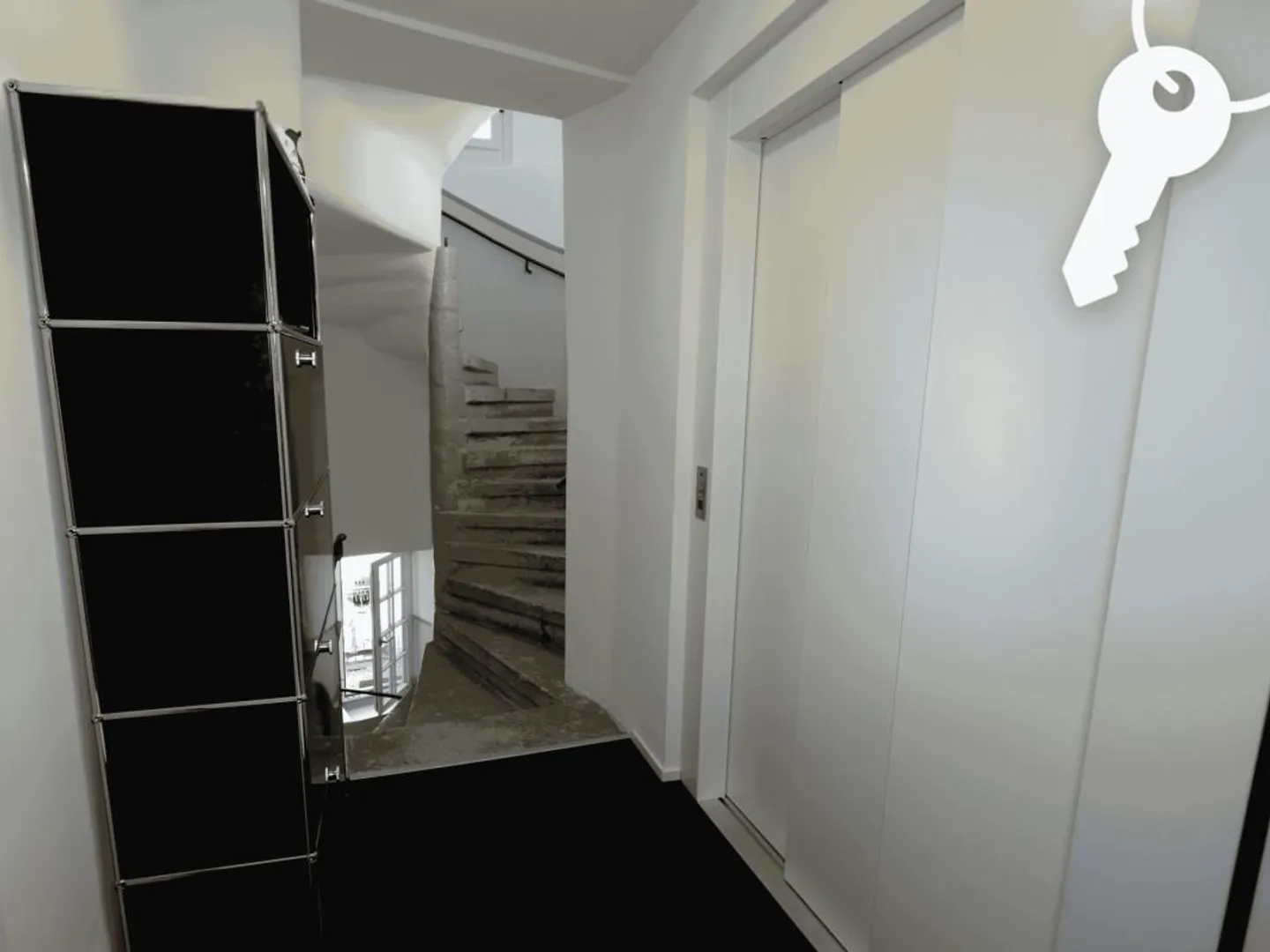 5.5-Zimmer-Wohnung am Altstadteingang Solothurns - Photo 16 of 17