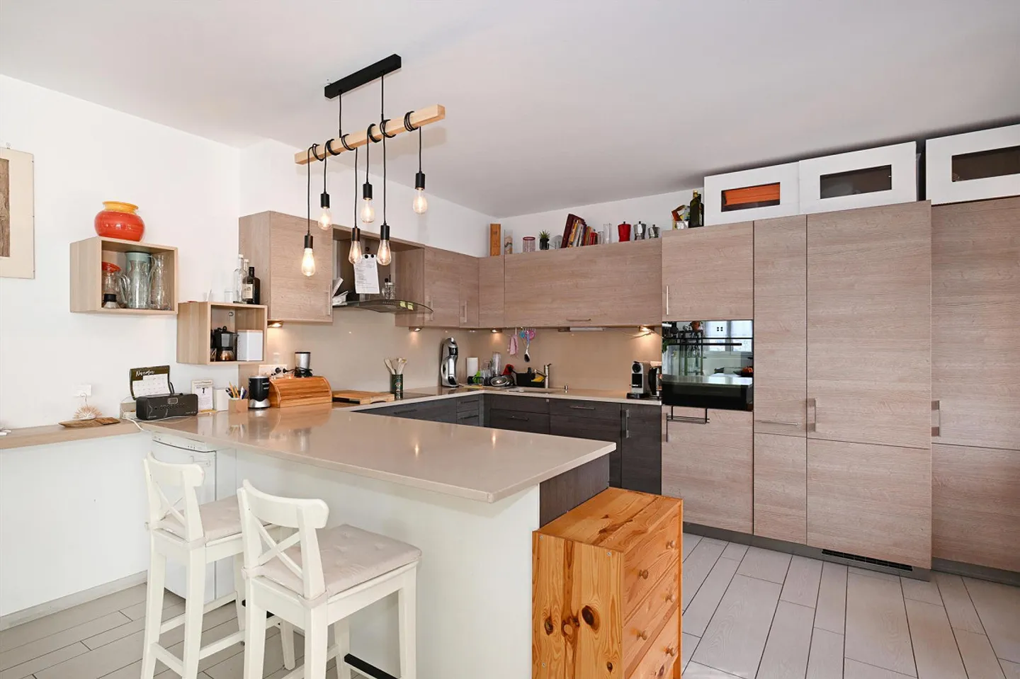 Villa bifamiliare in vendita a Cadro (TI) - Foto 3 di 27