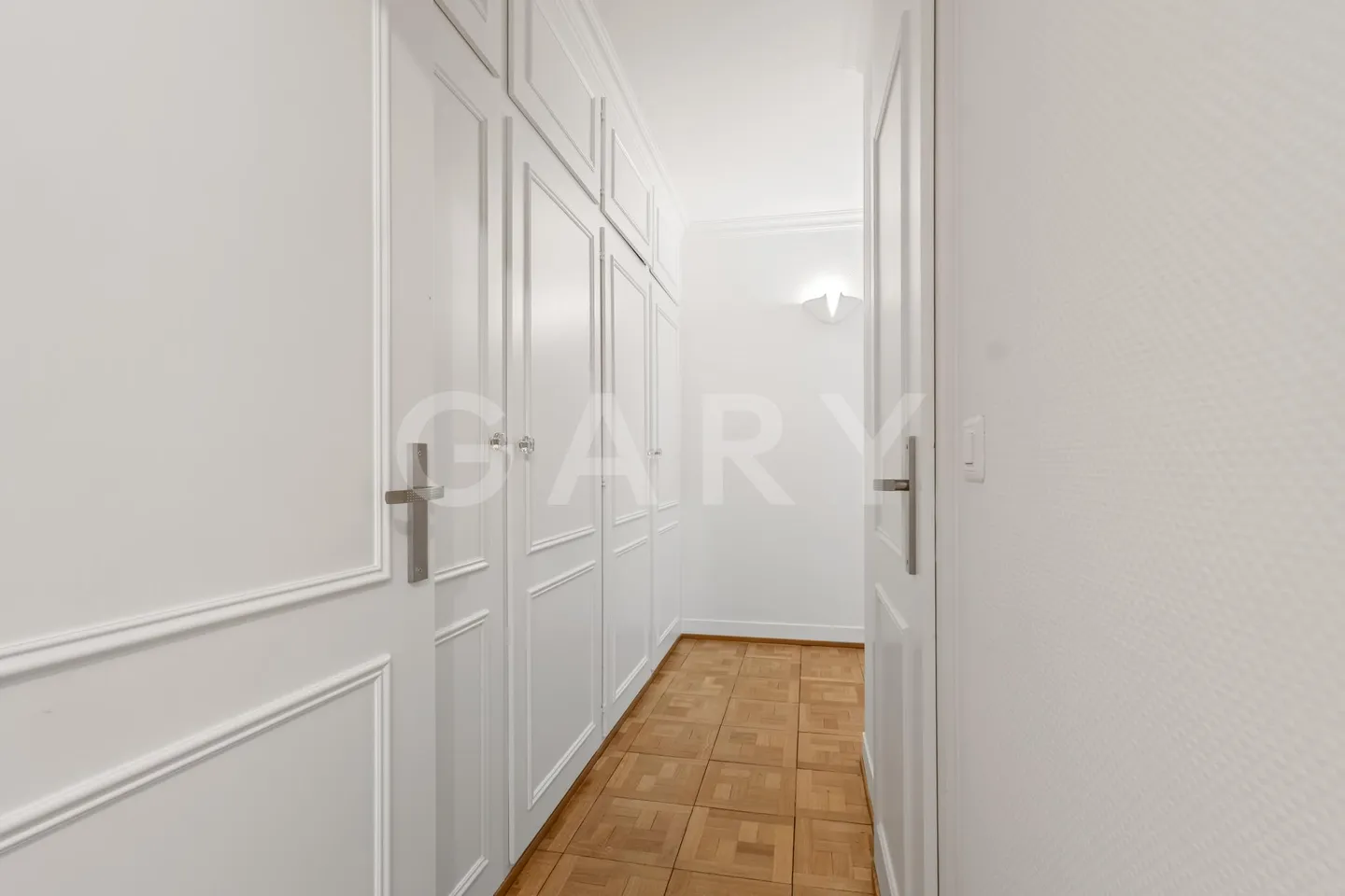 Renovierte Wohnung mit Dachpools - Foto 8 von 10