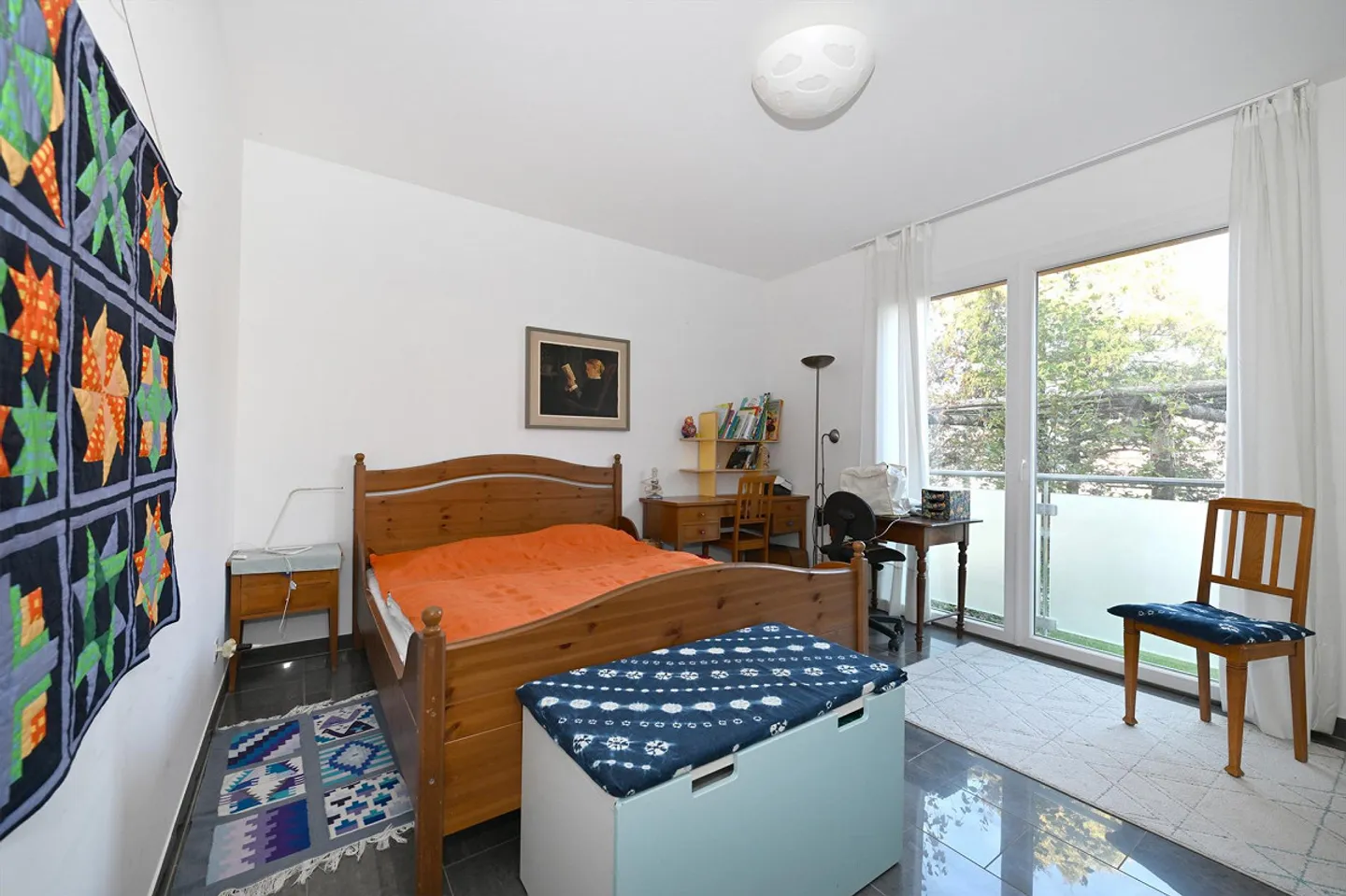 Villa bifamiliare in vendita a Cadro (TI) - Foto 10 di 27